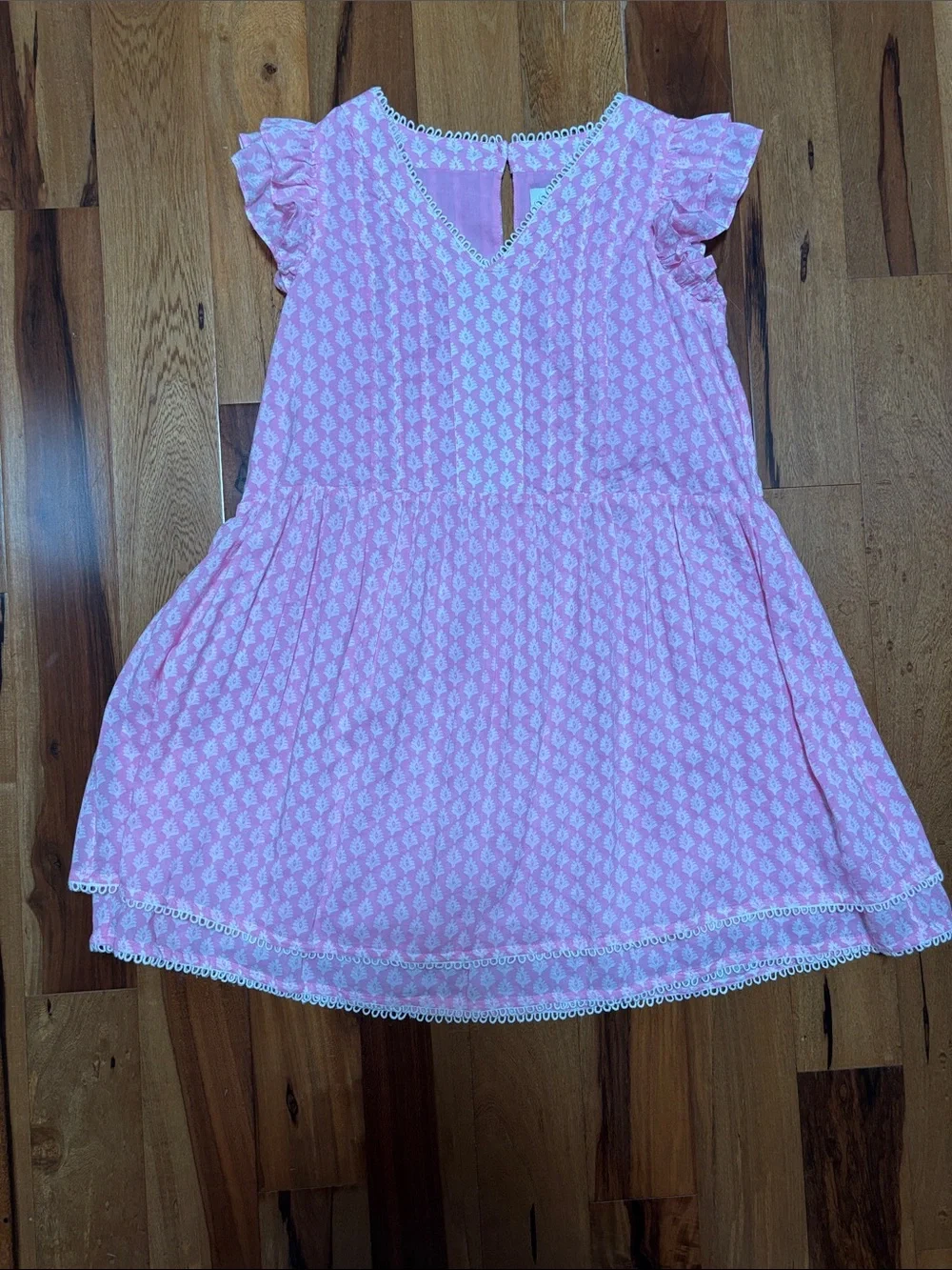 Brand new vineyard vines dress